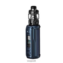 VOOPOO Kaina - VOOPOO ARGUS MT & XT bako komplektas xt-tamsiai mėlyna 00V8JX49