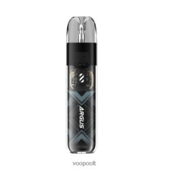 VOOPOO Kaina - VOOPOO ARGUS P1S ankštis kibernetinis juodas 00V8JX84