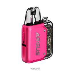 VOOPOO Kaina - VOOPOO ARGUS P1 rinkinys aistra rožinė 00V8JX39