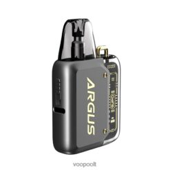 VOOPOO Kaina - VOOPOO ARGUS P1 rinkinys ginklas mental 00V8JX34