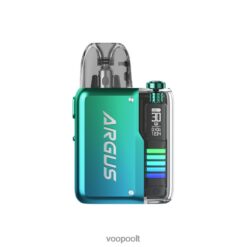 VOOPOO Kaina - VOOPOO ARGUS P2 rinkinys neoninė mėlyna 00V8JX94