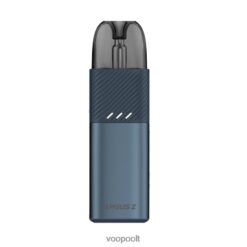 VOOPOO Kaina - VOOPOO ARGUS Z ankšties rinkinys tamsiai mėlyna 00V8JX119