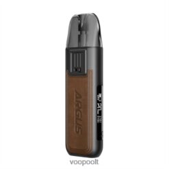 VOOPOO Kaina - VOOPOO ARGUS ankšties rinkinys rudas 00V8JX54
