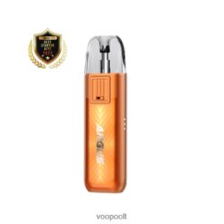 VOOPOO Kaina - VOOPOO ARGUS pod se blizga oranžinė 00V8JX134