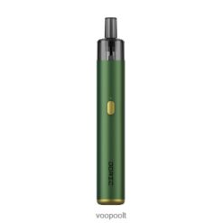 VOOPOO Kaina - VOOPOO DORIC 20 rinkinys alyvuogių žalia 00V8JX474