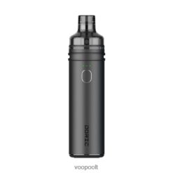 VOOPOO Kaina - VOOPOO DORIC 60 rašiklio rinkinys erdvė pilka 00V8JX459