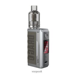 VOOPOO Kaina - VOOPOO DRAG 3 dėžutės modifikavimo rinkinys lobio liepa 00V8JX254
