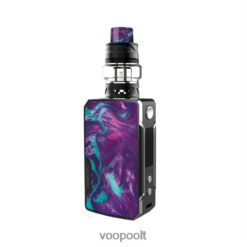 VOOPOO Kaina - VOOPOO DRAG MINI platina violetinė 00V8JX304