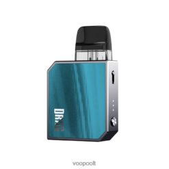 VOOPOO Kaina - VOOPOO DRAG NANO 2 ankšties rinkinys milteliai mėlyni 00V8JX224