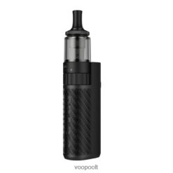 VOOPOO Kaina - VOOPOO DRAG Q ankšties rinkinys anglies pluoštas 00V8JX289