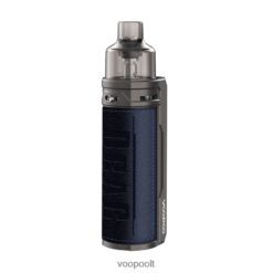 VOOPOO Kaina - VOOPOO DRAG S pod mod rinkinys galaktikos mėlyna 00V8JX194
