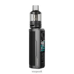 VOOPOO Kaina - VOOPOO DRAG X PLUS rinkinys klasika 00V8JX294