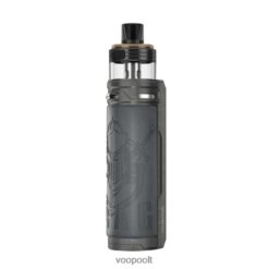 VOOPOO Kaina - VOOPOO DRAG X PNP-X rinkinys riteris pilkas 00V8JX309