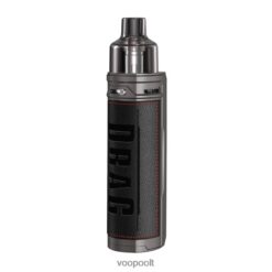 VOOPOO Kaina - VOOPOO DRAG X pod mod rinkinys klasika 00V8JX169