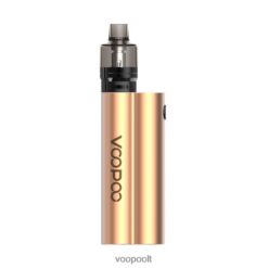 VOOPOO Kaina - VOOPOO MUSKET mod rinkinys šampano gėrimas 00V8JX489