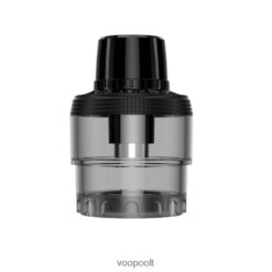 VOOPOO Kaina - VOOPOO PNP POD 2 (2 vnt.) juodas 00V8JX509