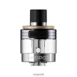 VOOPOO Kaina - VOOPOO PNP-X POD (sena versija) nerūdijančio plieno 00V8JX534