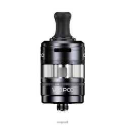 VOOPOO Kaina - VOOPOO PNP X ankšties bakas (nauja versija) mtl – juoda 00V8JX569