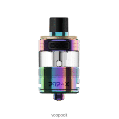 VOOPOO Kaina - VOOPOO PNP-X ankšties bakas (senoji versija) vaivorykštė 00V8JX574