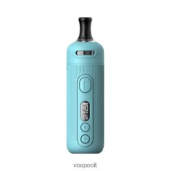 VOOPOO Kaina - VOOPOO SEAL ankšties rinkinys tiffany mėlyna 00V8JX414