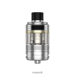 VOOPOO Kaina - VOOPOO TPP X ankšties bakas nerūdijančio plieno 00V8JX539