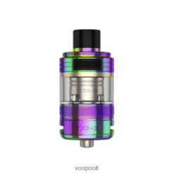 VOOPOO Kaina - VOOPOO TPP X ankšties bakas vaivorykštė 00V8JX514