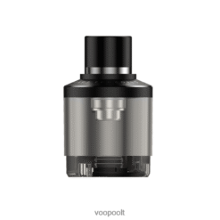 VOOPOO Kaina - VOOPOO TPP pod 2.0 juoda (5,5 ml) 00V8JX579