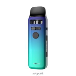 VOOPOO Kaina - VOOPOO VINCI 3 pod mod rinkinys aurora mėlyna 00V8JX364