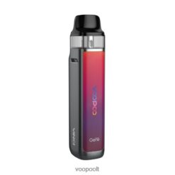 VOOPOO Kaina - VOOPOO VINCI X 2 rinkinys neoninis 00V8JX394