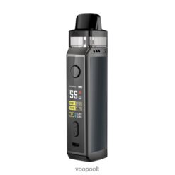 VOOPOO Kaina - VOOPOO VINCI X mod pod rinkinys erdvė-pilka 00V8JX389