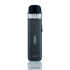 VOOPOO Kaina - VOOPOO VINCI ankšties rinkinys anglies pluoštas 00V8JX384