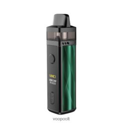 VOOPOO Kaina - VOOPOO VINCI mod pod akinančiai žalia 00V8JX349