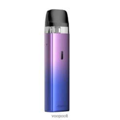 VOOPOO Kaina - VOOPOO VINCI pod se Provanso violetinė 00V8JX344