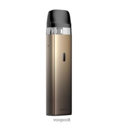VOOPOO Kaina - VOOPOO VINCI pod se kavos rudos spalvos 00V8JX374