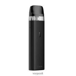 VOOPOO Kaina - VOOPOO VINCI pod se vidurnakčio juoda 00V8JX379