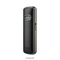 VOOPOO Kaina - VOOPOO VMATE E ankšties rinkinys klasikinis juodas 00V8JX434