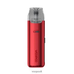 VOOPOO Kaina - VOOPOO VMATE PRO ankštis raudona 00V8JX469
