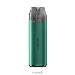 VOOPOO Kaina - VOOPOO VMATE ankšties rinkinys žalias 00V8JX419