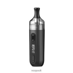 VOOPOO Kaina - VOOPOO V.SUIT pod mod rinkinys juodas 00V8JX464