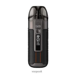 VOOPOO LT - VOOPOO ARGUS AIR ankšties rinkinys klasikinis juodas 00V8JX61