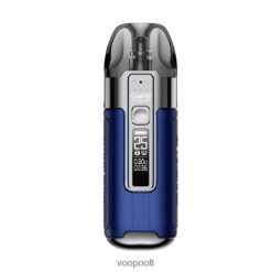 VOOPOO LT - VOOPOO ARGUS AIR ankšties rinkinys klein mėlyna 00V8JX71