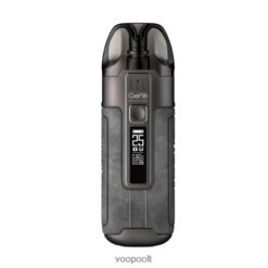 VOOPOO LT - VOOPOO ARGUS AIR ankšties rinkinys vintažinė pilka 00V8JX66