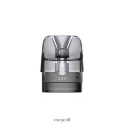 VOOPOO LT - VOOPOO ARGUS E40 kasetė 0,3 omo 00V8JX556