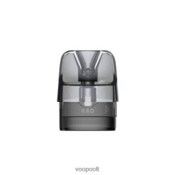 VOOPOO LT - VOOPOO ARGUS E40 kasetė 0,6 omo 00V8JX581