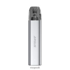 VOOPOO LT - VOOPOO ARGUS G2 MINI ankštis žvaigždėtas sidabras 00V8JX136