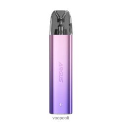 VOOPOO LT - VOOPOO ARGUS G2 MINI ankštis violetinė rožinė 00V8JX141