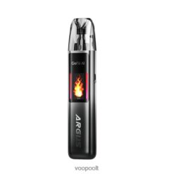 VOOPOO LT - VOOPOO ARGUS G2 rinkinys erdvė pilka 00V8JX101