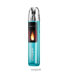 VOOPOO LT - VOOPOO ARGUS G2 rinkinys rainelės mėlyna 00V8JX106