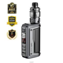 VOOPOO LT - VOOPOO ARGUS GT II bako komplektas grafitas 00V8JX1