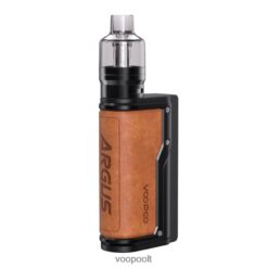 VOOPOO LT - VOOPOO ARGUS GT dėžutės modifikavimo rinkinys retro 00V8JX116